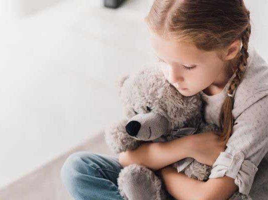 Children needing NHS mental health care rises by 11% in a year