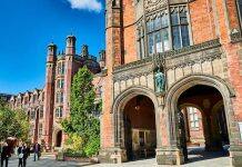 Newcastle climbs global rankings