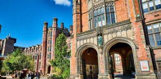 Newcastle climbs global rankings