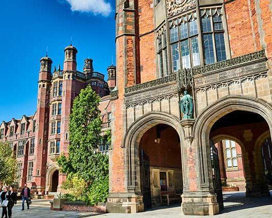 Newcastle climbs global rankings