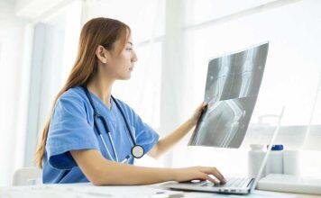 Doctors given new tools to recognise childhood bone cancer symptoms sooner