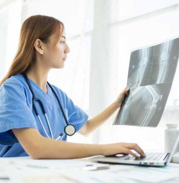 Doctors given new tools to recognise childhood bone cancer symptoms sooner