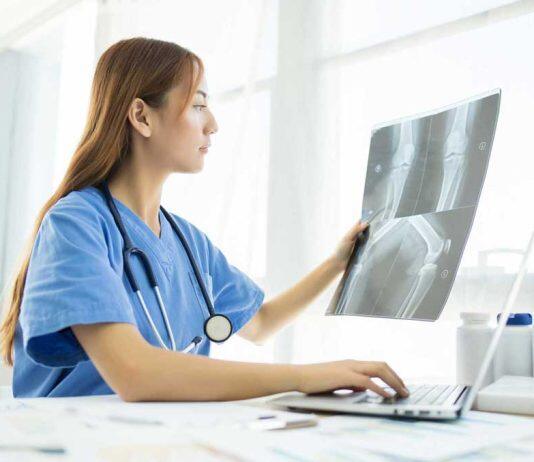 Doctors given new tools to recognise childhood bone cancer symptoms sooner