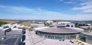 University of Sheffield welcomes ambitious plan for growth in South Yorkshire