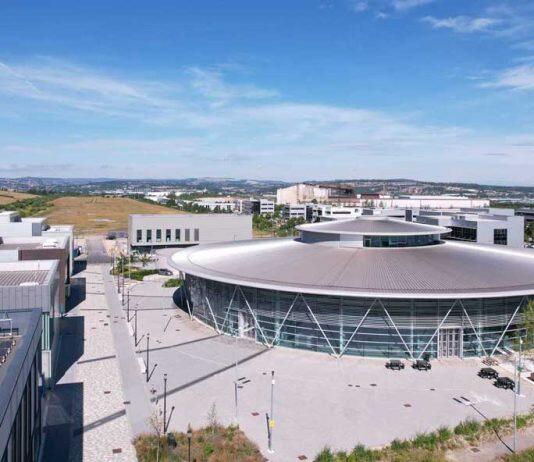 University of Sheffield welcomes ambitious plan for growth in South Yorkshire