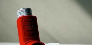 Potential new therapeutic target for asthma discovered