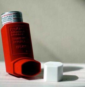 Potential new therapeutic target for asthma discovered