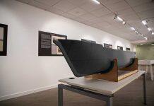 Exhibition to celebrate 100 years of Discovery