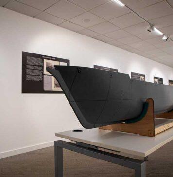 Exhibition to celebrate 100 years of Discovery