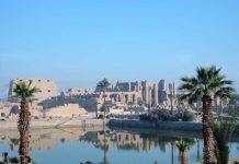 Research unearths origins of Ancient Egypt’s Karnak Temple