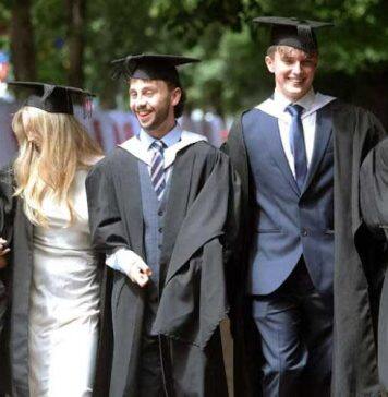 Cardiff named Welsh University of the Year 2026