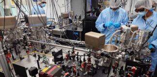 World’s most sensitive table-top experiment sets new limits on very high-frequency gravitational waves