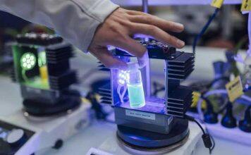 The University of Melbourne receives 60 prestigious Australian research grants