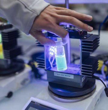 The University of Melbourne receives 60 prestigious Australian research grants