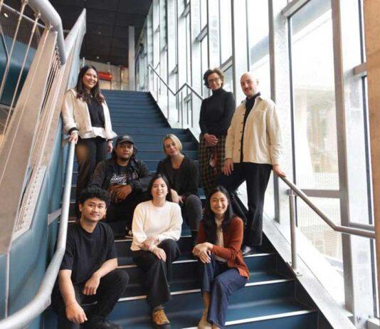 University of Melbourne launches flagship arts training program with Indonesia