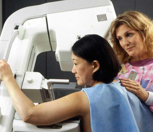 New guidance for GPs on managing patients with dense breasts