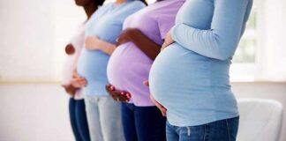 Two thirds of women gain too much or too little weight in pregnancy: global study