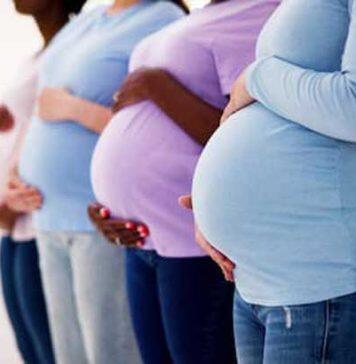 Two thirds of women gain too much or too little weight in pregnancy: global study