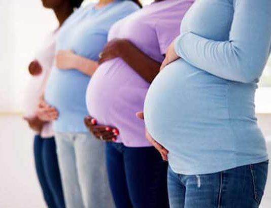 Two thirds of women gain too much or too little weight in pregnancy: global study