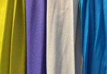 Research-based dye makes polyester greener