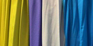 Research-based dye makes polyester greener