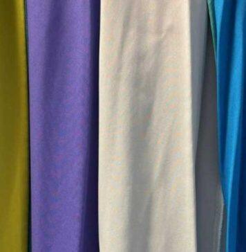 Research-based dye makes polyester greener