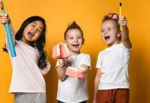 Children’s dental health still very poor despite interventions