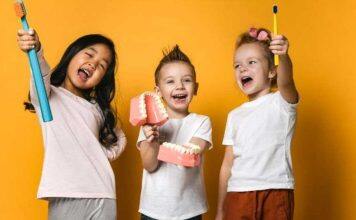 Children’s dental health still very poor despite interventions