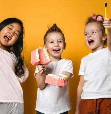 Children’s dental health still very poor despite interventions