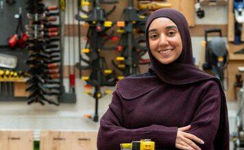 Engineers tackle disability barriers