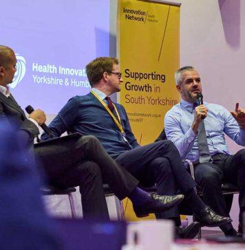 South Yorkshire leaders unite to advance region’s £3.3bn life sciences sector