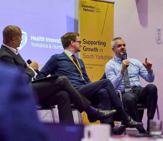 South Yorkshire leaders unite to advance region’s £3.3bn life sciences sector