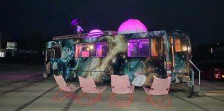 Celebrate Science 2025 draws over 5,000 visitors to Locomotion