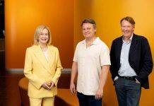 Luke Carman joins the Charles Perkins Centre as the 2025 Writer-in-Residence