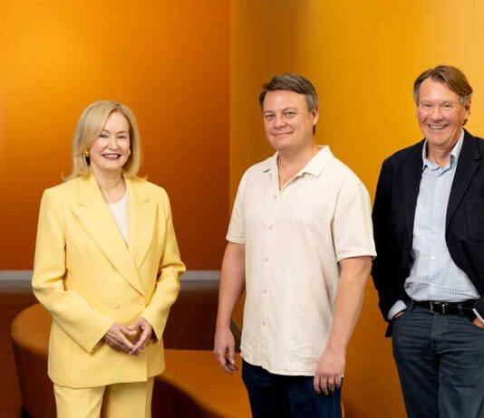 Luke Carman joins the Charles Perkins Centre as the 2025 Writer-in-Residence