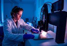 Engineering firm which saved ancient warship and solves air crash mysteries marks 10-years of success