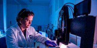 Engineering firm which saved ancient warship and solves air crash mysteries marks 10-years of success