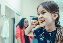 Children’s dental health still very poor despite interventions