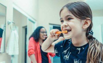 Children’s dental health still very poor despite interventions