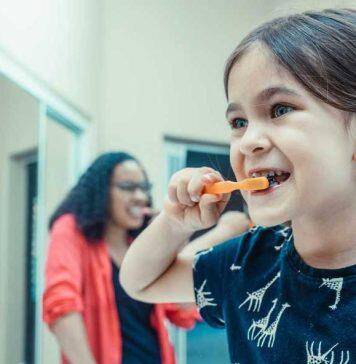 Children’s dental health still very poor despite interventions