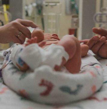 Study shows world-first Australian preterm birth prevention program is working