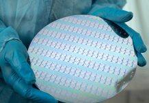 Superconducting germanium made with industry-compatible methods