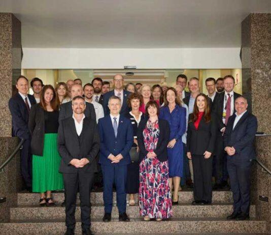 Top Australian and UK universities sign AUKUS innovation pact