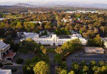 ANU releases College of Arts and Social Sciences Implementation Plan