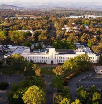 ANU releases College of Arts and Social Sciences Implementation Plan