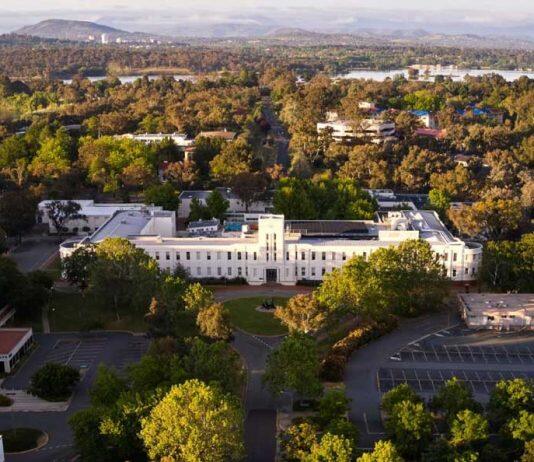 ANU releases College of Arts and Social Sciences Implementation Plan
