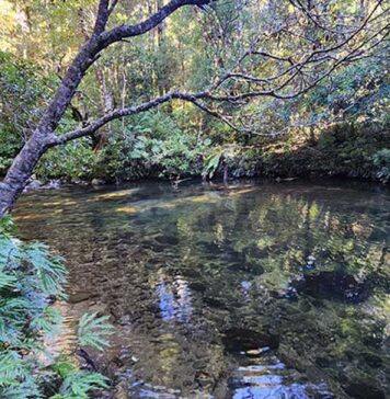 How the myth of ‘aqua nullius’ still guides Australia’s approach to groundwater