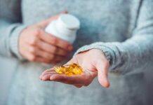 Fish oil supplement halves serious cardiovascular events in patients on dialysis