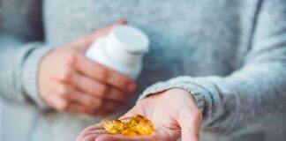 Fish oil supplement halves serious cardiovascular events in patients on dialysis