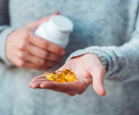 Fish oil supplement halves serious cardiovascular events in patients on dialysis